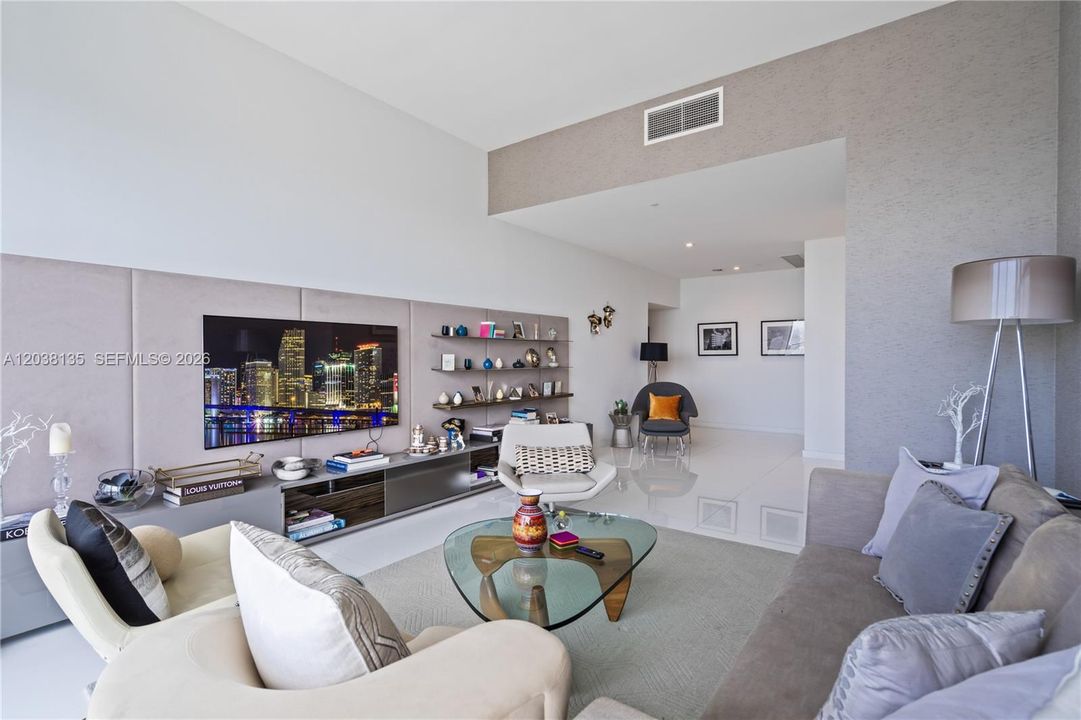 Media Room/Den