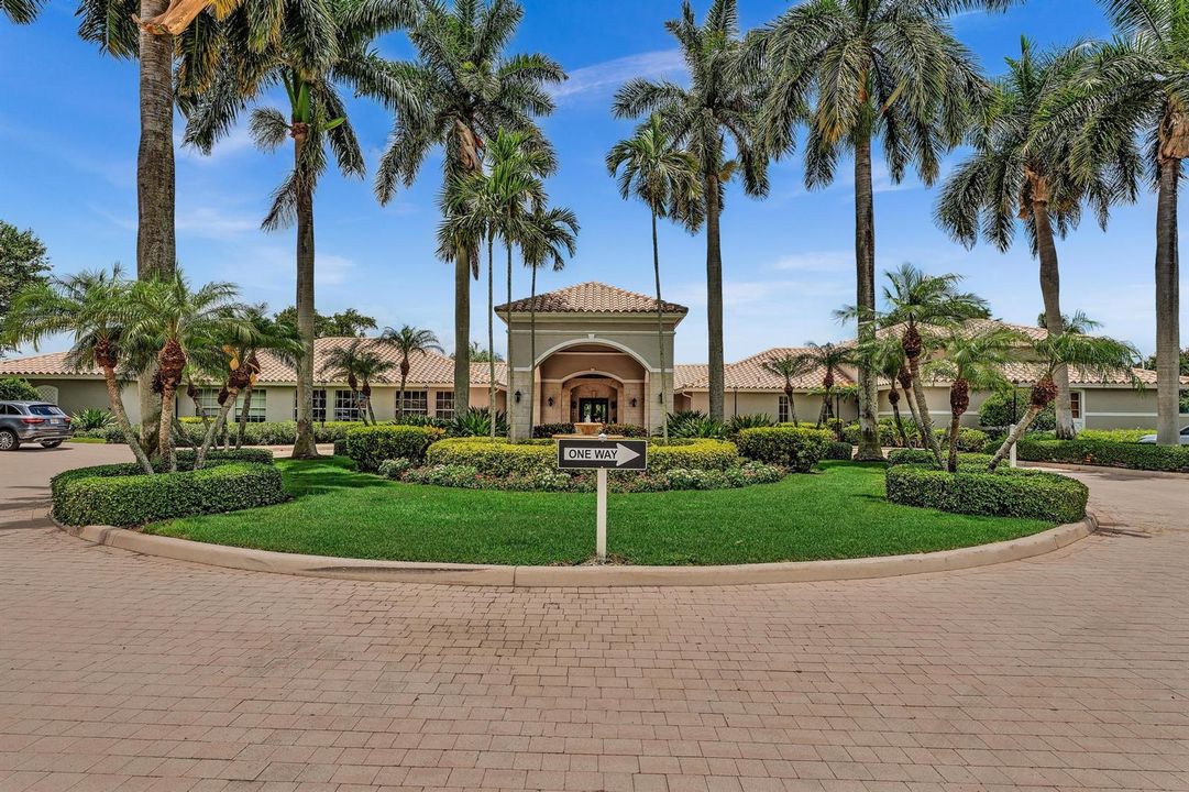 Clubhouse