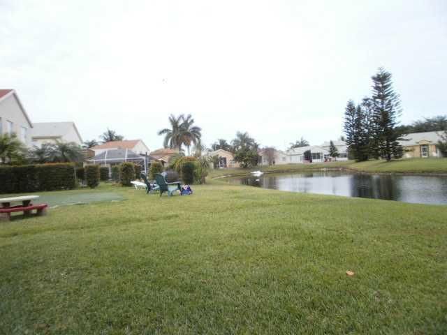 Lake View