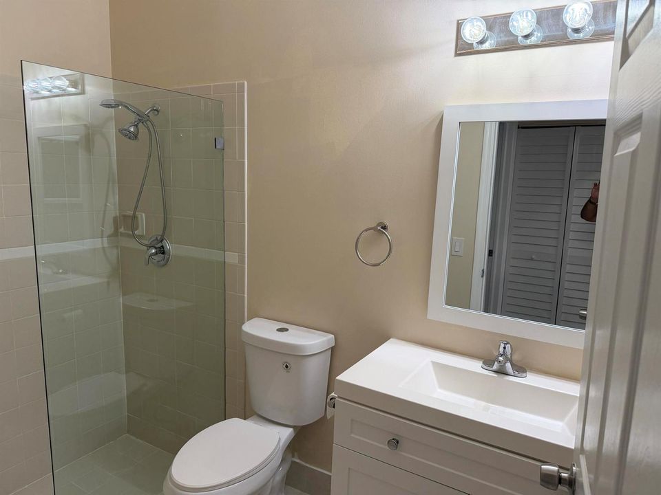 Downstairs Bathroom