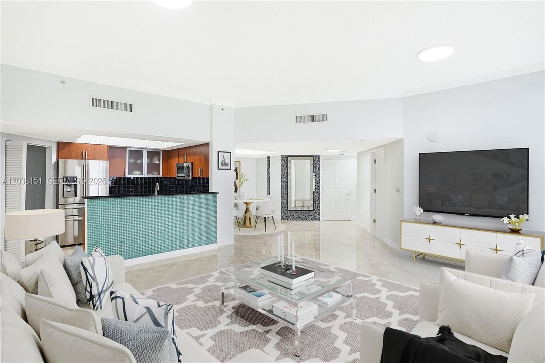For Sale: $1,449,000 (2 beds, 2 baths, 1698 Square Feet)