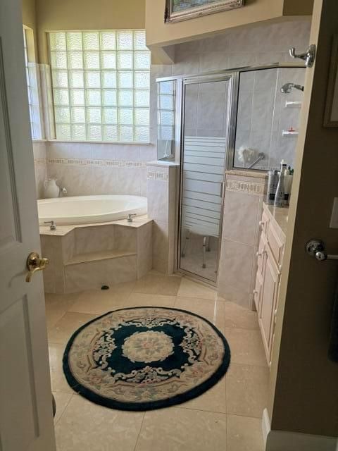 4393 master bath