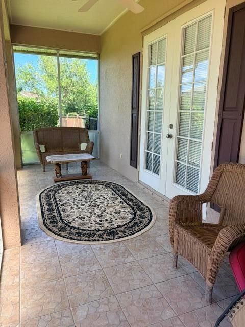 4393 left porch