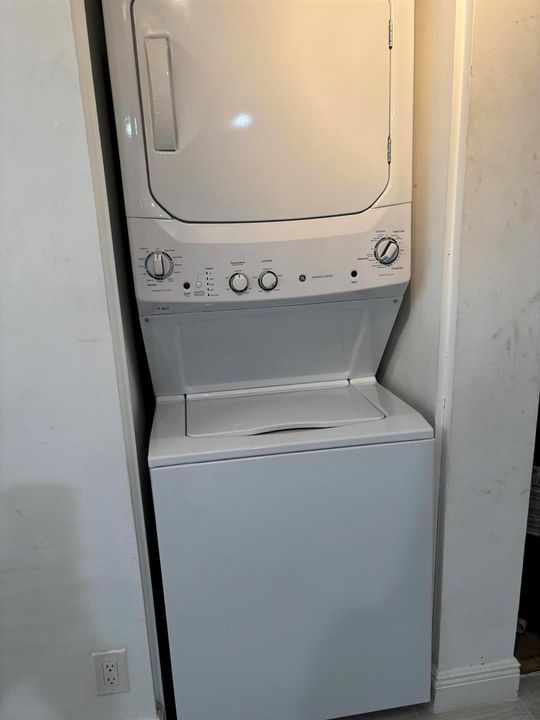 grand oasis washer dryer