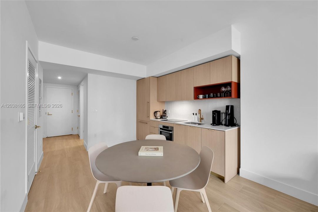 En Renta: $6,990 (1 camas, 2 baños, 786 Pies cuadrados)
