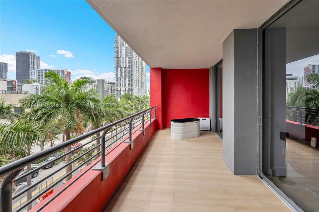 En Renta: $6,990 (1 camas, 2 baños, 786 Pies cuadrados)