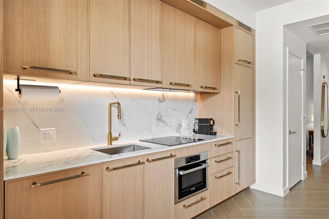 En Renta: $3,800 (1 camas, 1 baños, 678 Pies cuadrados)