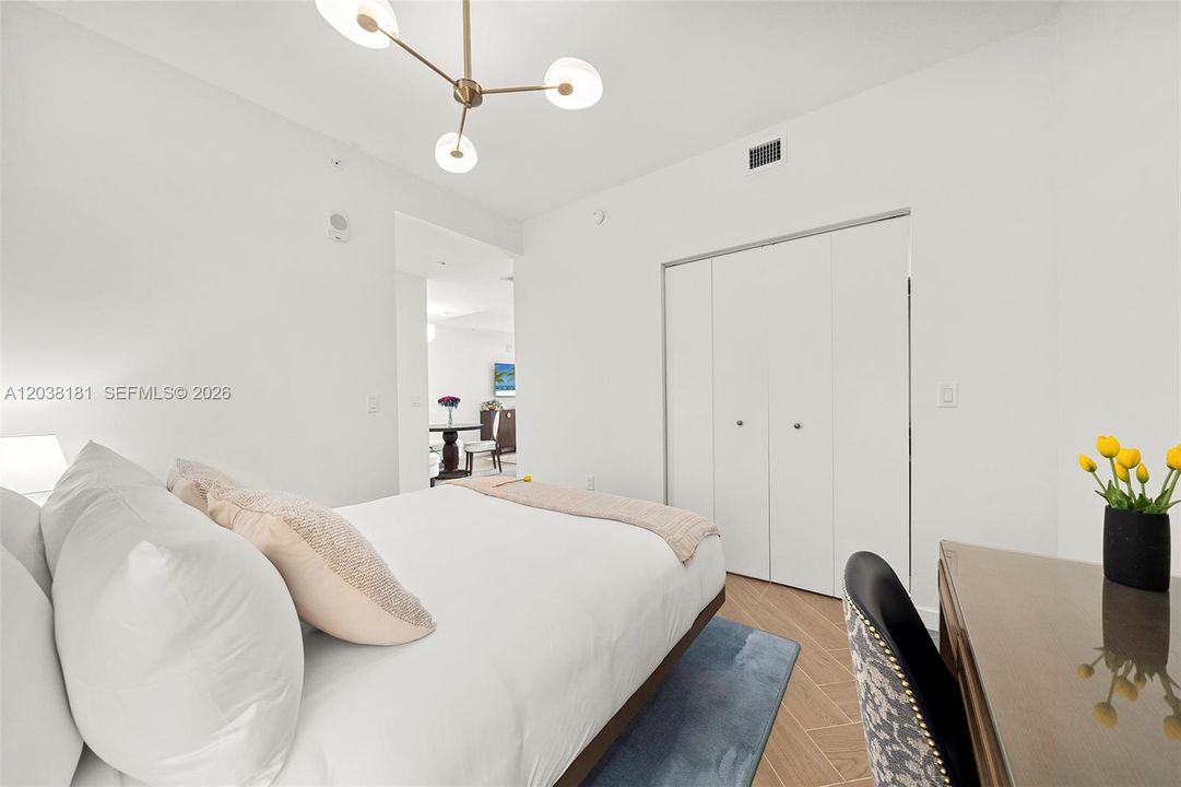 En Renta: $3,800 (1 camas, 1 baños, 678 Pies cuadrados)