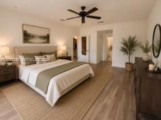 Owner's Suite