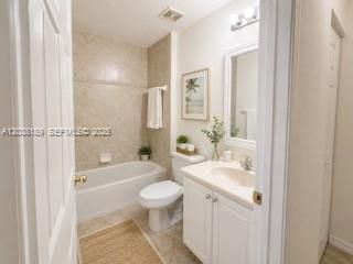 Main Bath