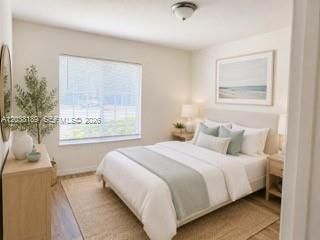 Bedroom #2