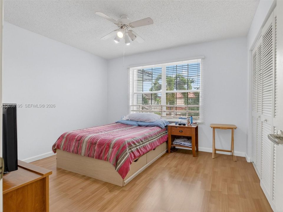 2nd Bedroom