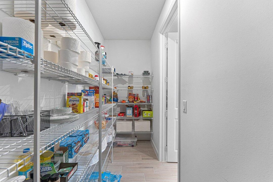 Pantry