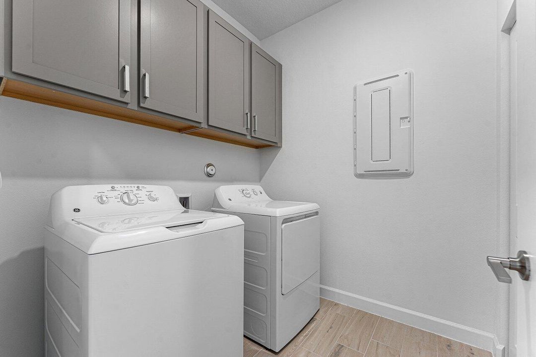 Laundry