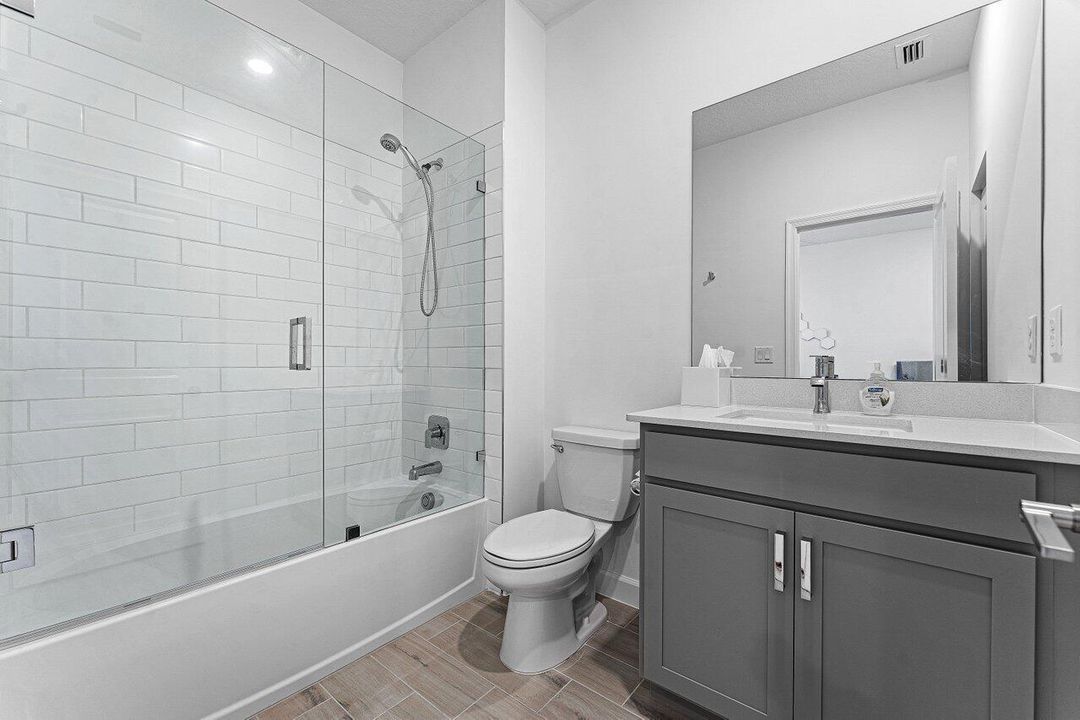 Bathroom 4