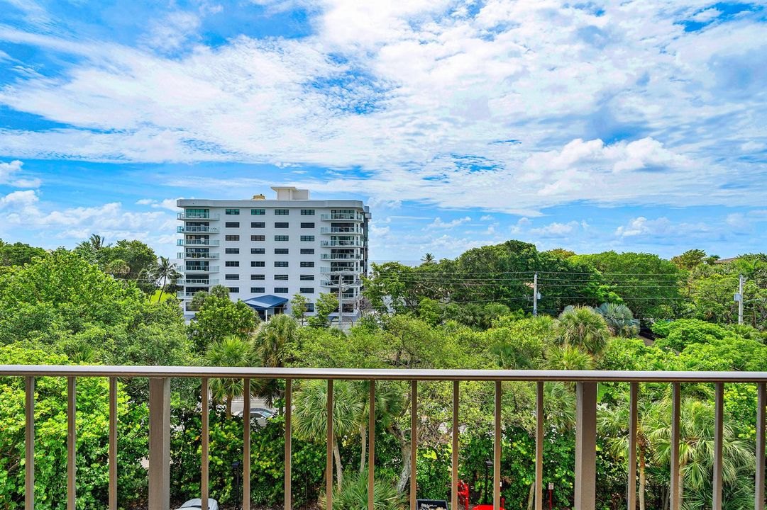 East view with 2 ocean views