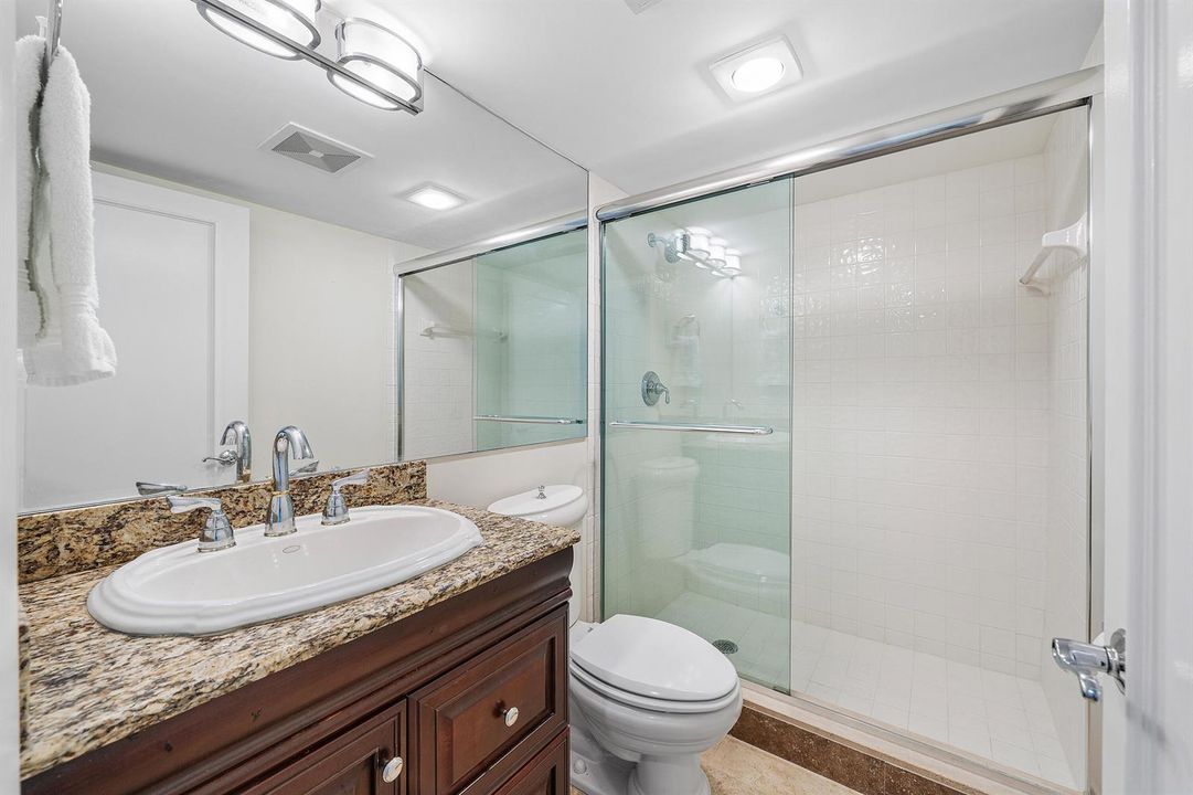 guest bath