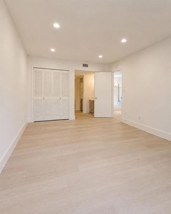 master bed 2 staging
