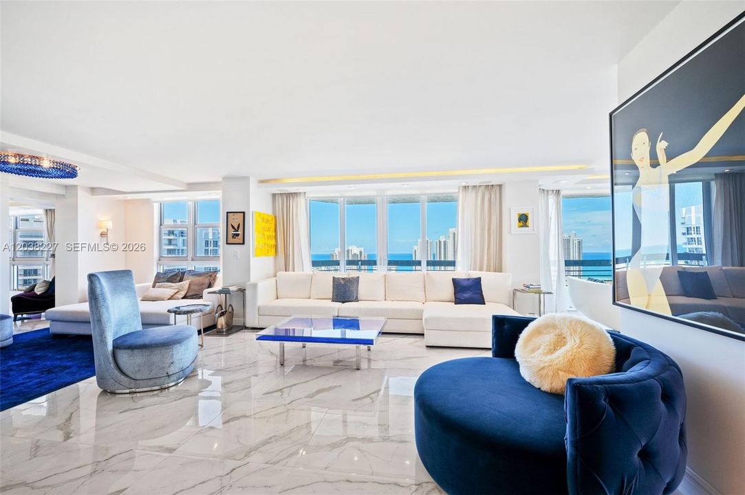 В аренду: $6,200 (2 спален, 2 ванн, 1694 Квадратных фут)