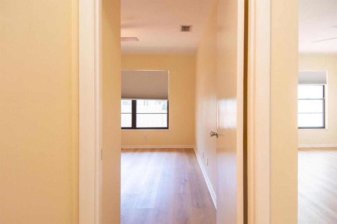 jup bed entry