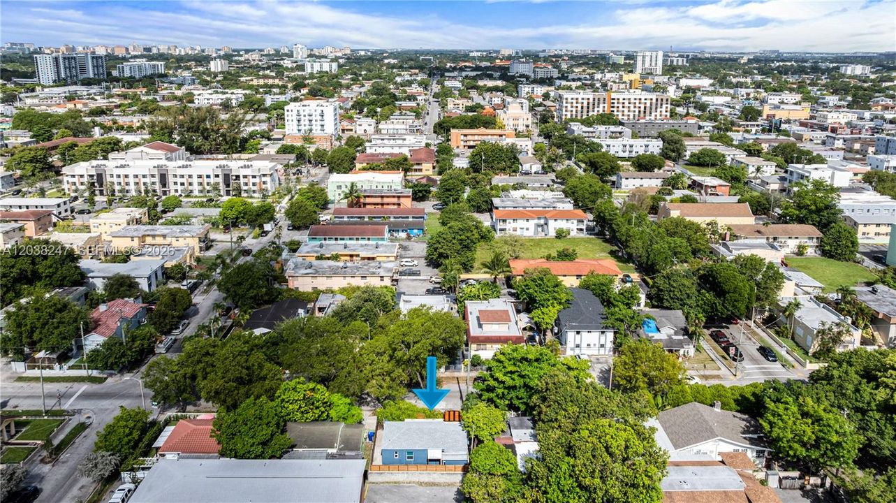 На продажу: $495,000 (3 спален, 1 ванн, 804 Квадратных фут)
