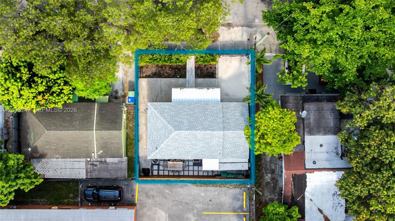 На продажу: $495,000 (3 спален, 1 ванн, 804 Квадратных фут)