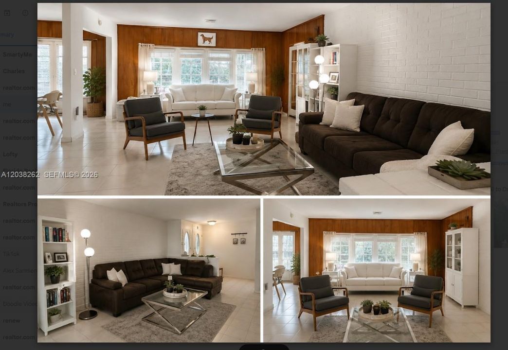 For Rent: $3,750 (3 beds, 2 baths, 2438 Square Feet)