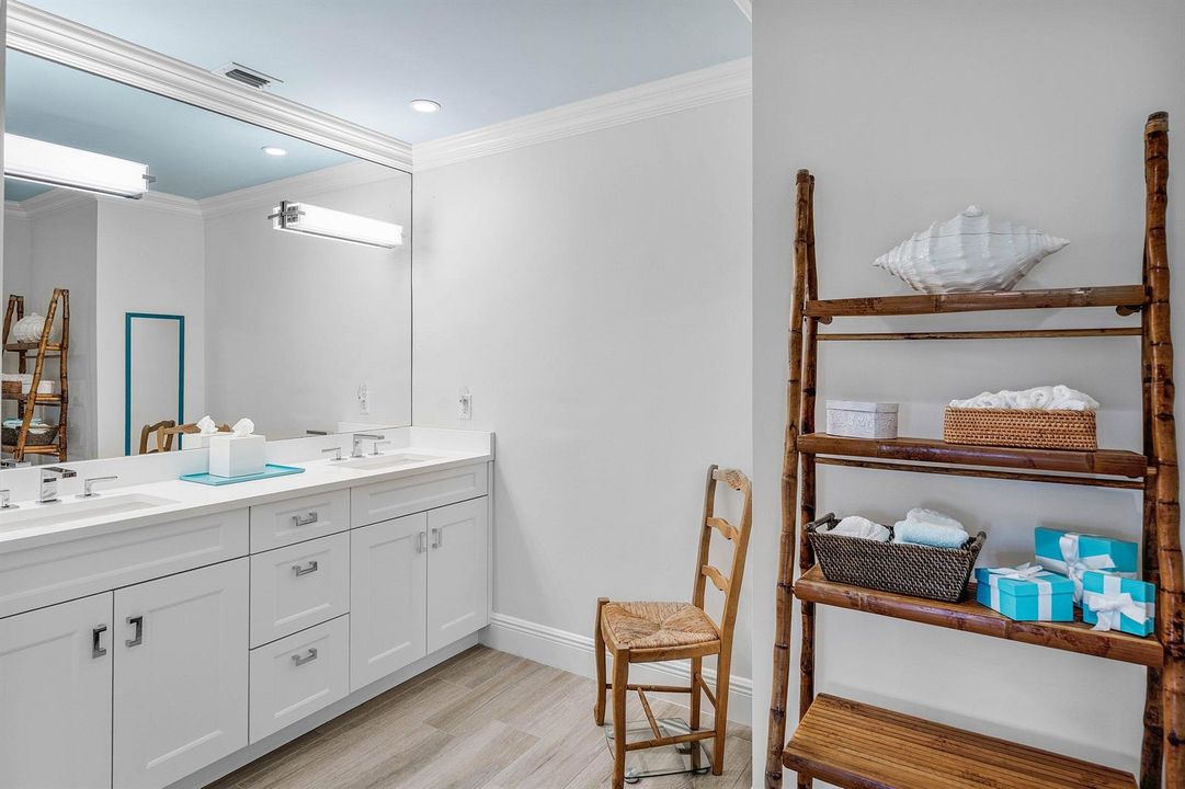 Main Bath