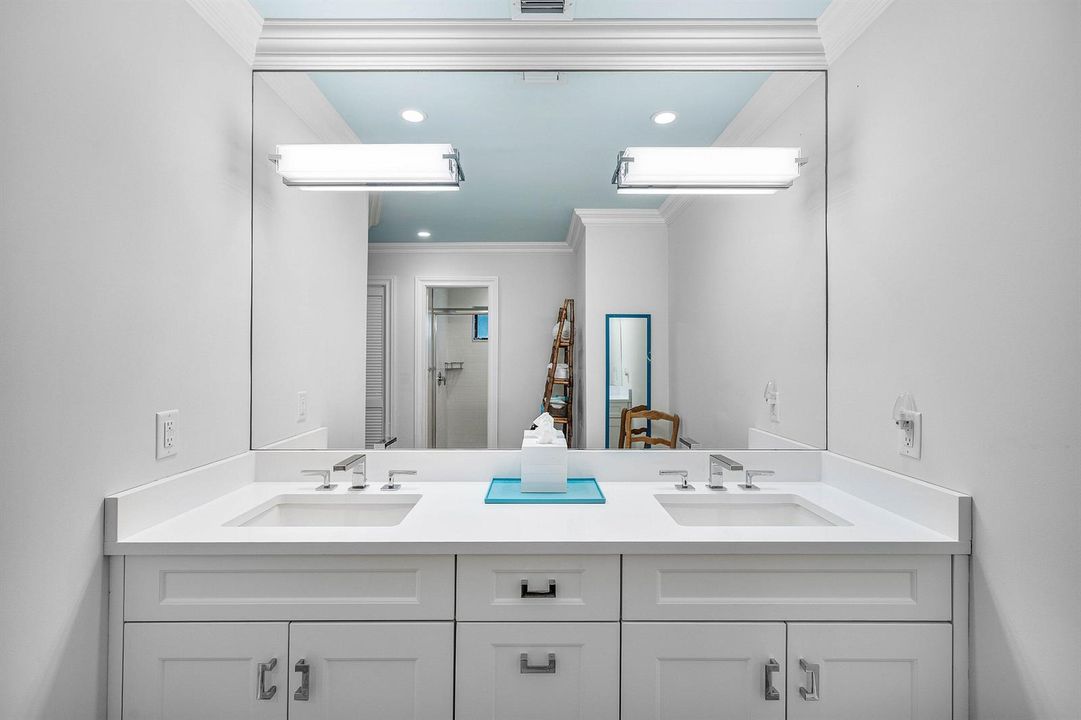 Main Bath