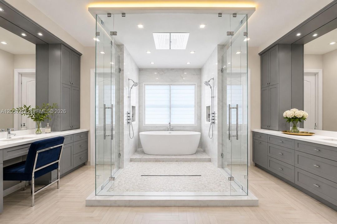 For Sale: $6,300,000 (7 beds, 6 baths, 6361 Square Feet)