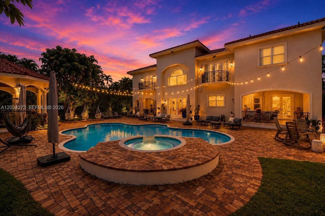 For Sale: $6,300,000 (7 beds, 6 baths, 6361 Square Feet)