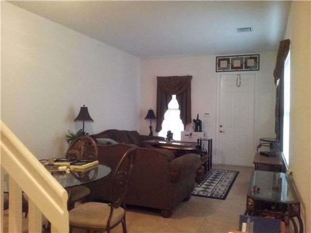 Large Living Room