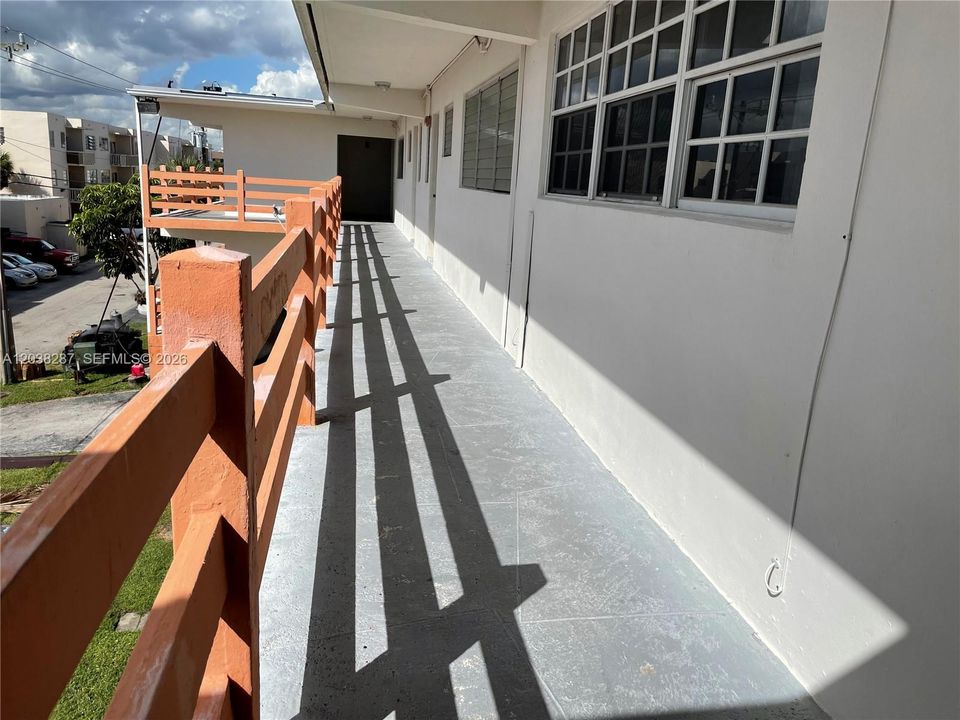 En Renta: $2,350 (2 camas, 1 baños, 839 Pies cuadrados)