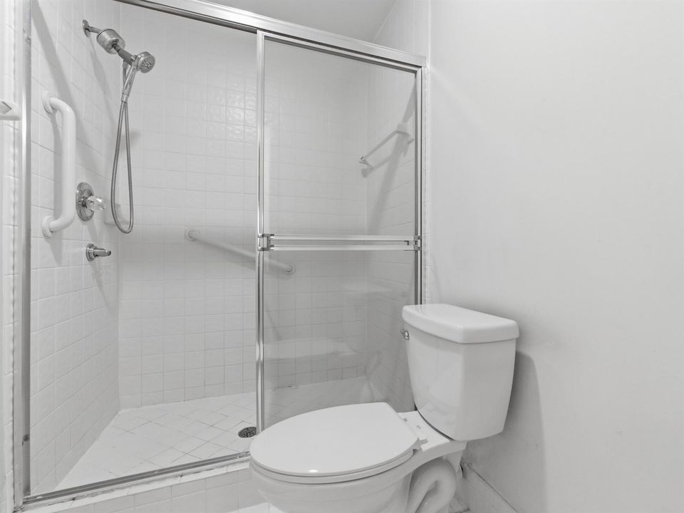 Primary Bathroom 2