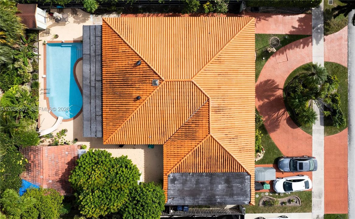 На продажу: $1,195,000 (5 спален, 4 ванн, 2539 Квадратных фут)