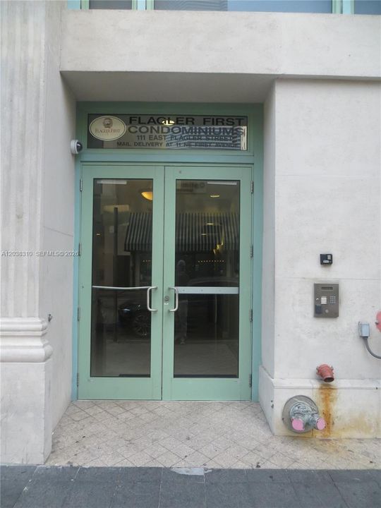 В аренду: $2,000 (1 спален, 1 ванн, 603 Квадратных фут)