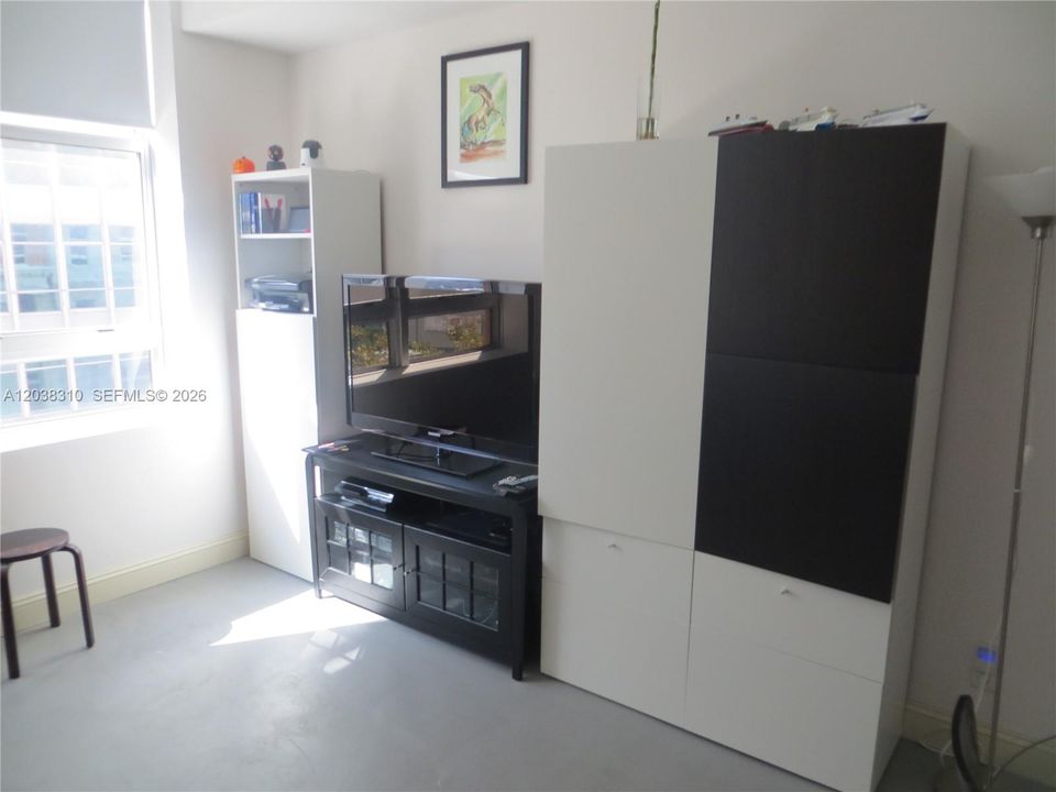 В аренду: $2,000 (1 спален, 1 ванн, 603 Квадратных фут)