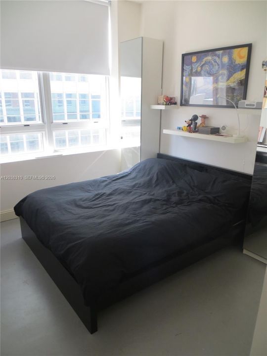В аренду: $2,000 (1 спален, 1 ванн, 603 Квадратных фут)