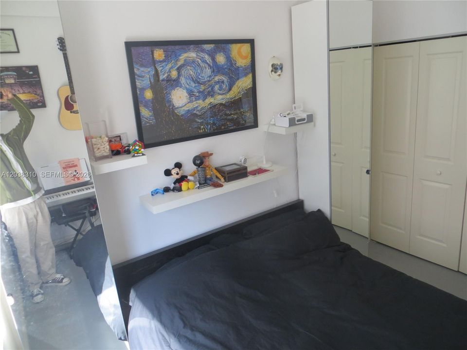 В аренду: $2,000 (1 спален, 1 ванн, 603 Квадратных фут)