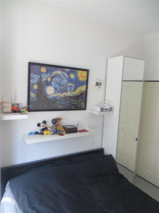 В аренду: $2,000 (1 спален, 1 ванн, 603 Квадратных фут)