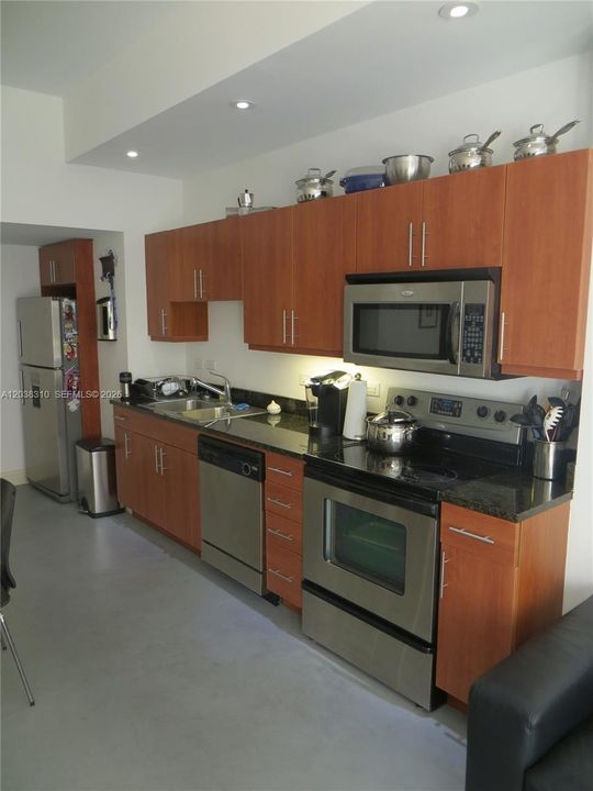 В аренду: $2,000 (1 спален, 1 ванн, 603 Квадратных фут)