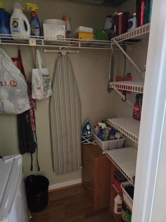 138 storage