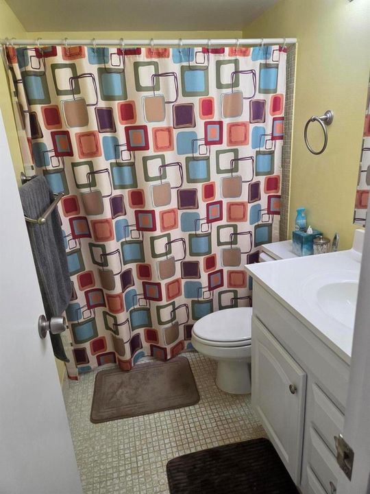 138 bath
