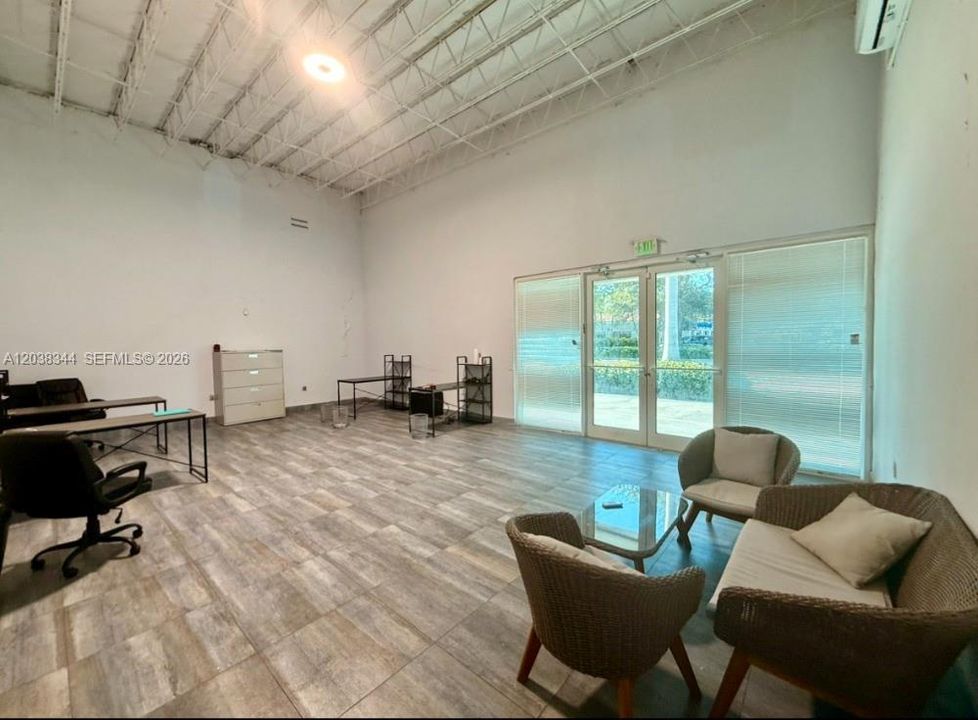 Office/1st Floor