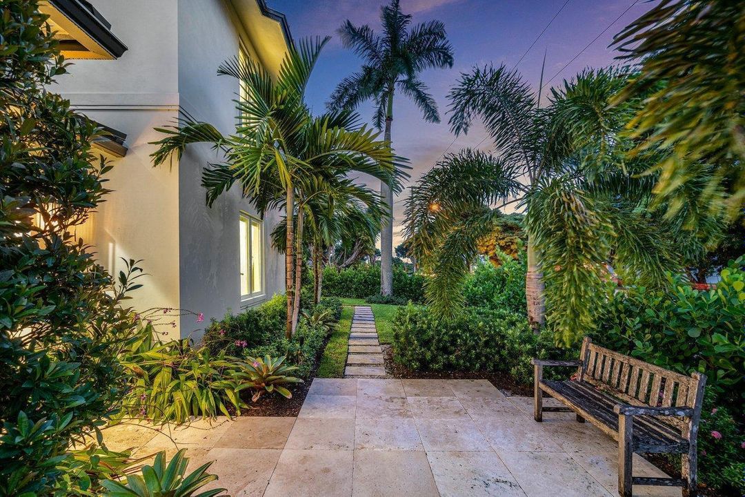 Walkway