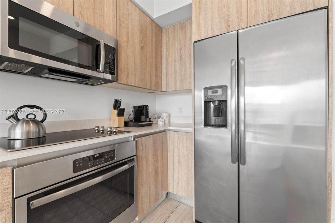 На продажу: $599,000 (1 спален, 1 ванн, 743 Квадратных фут)