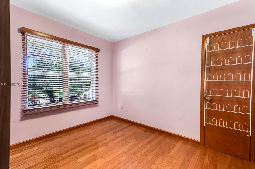Bedroom #3