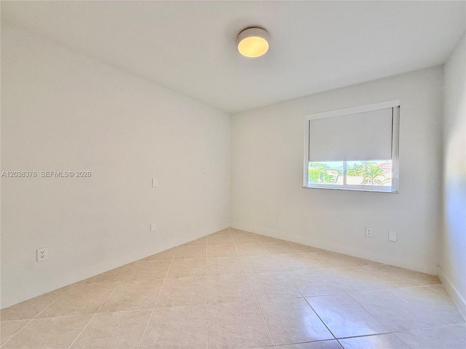 Can be use like 4th bedroom