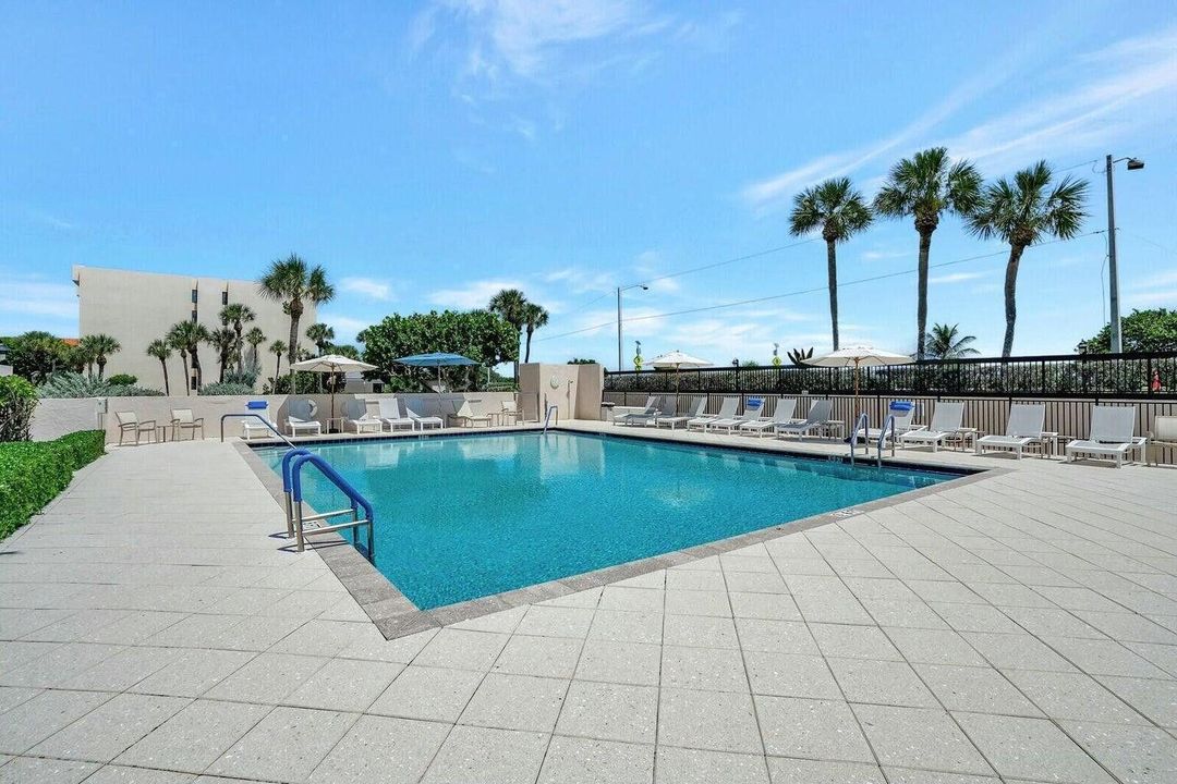 Building Pool