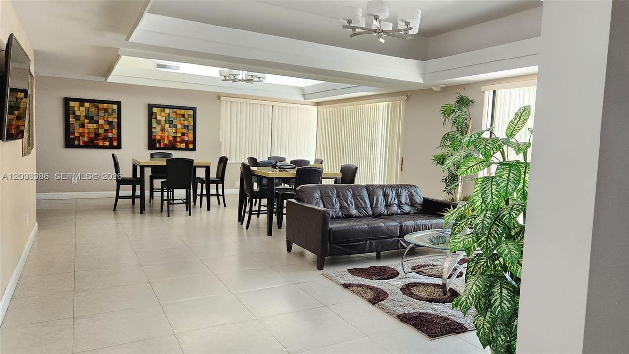 Clubhouse